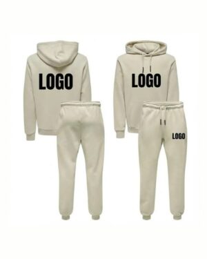 Custom Sweatsuit