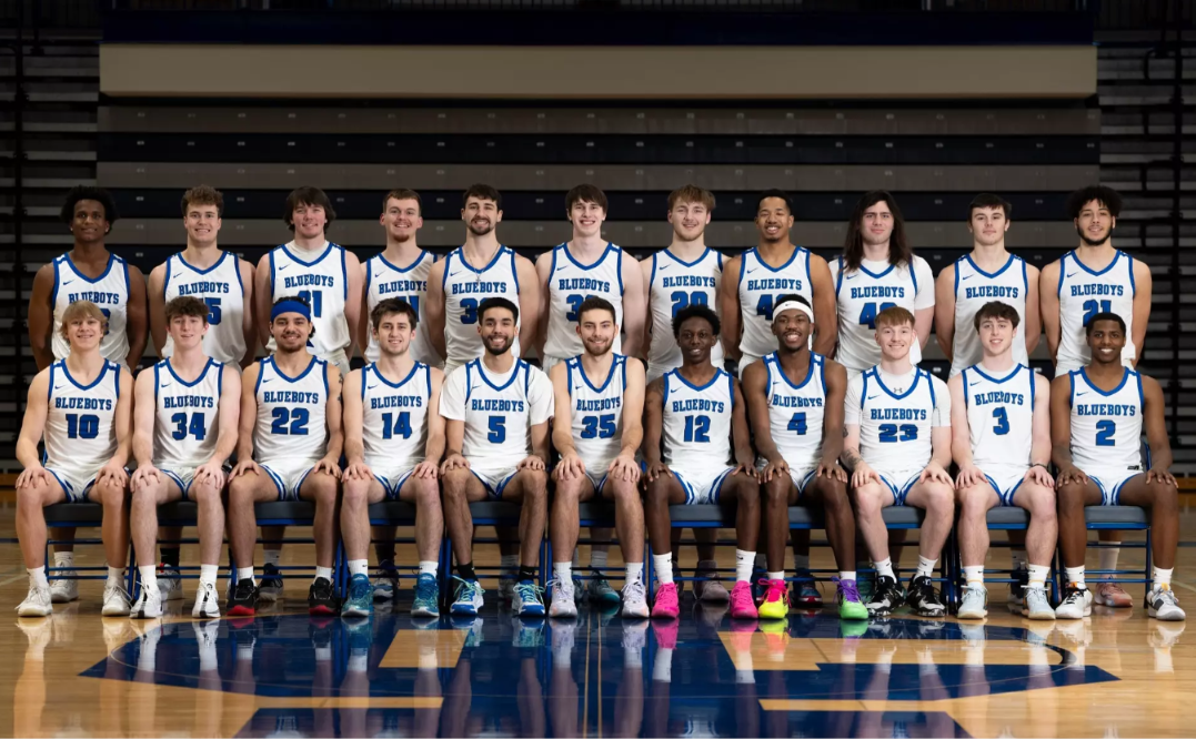 Basketball