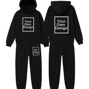 Sweatsuit